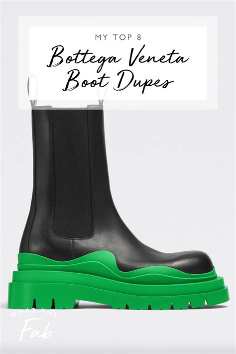Designer Dupes BOTTEGA VENETA Shoe